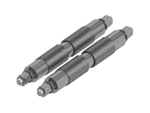 [LK58000472] LIFTKET Kettenspeicher STAR 9/120; 11/80 cpl Built type(s) 110,111