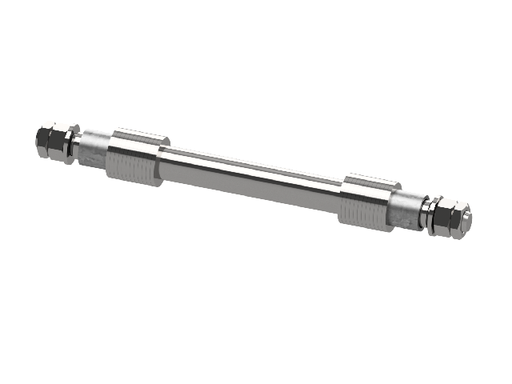 [LK58000491] LIFTKET suspension bolt S2-trailing trolley cpl Built type(s) 020,021,030,031,050,051,070,071