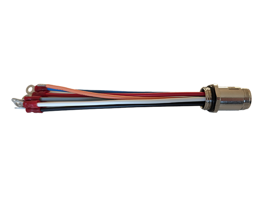 [LK58000505] LIFTKET PVC-Spiralschlauch NW60 VL Built type(s) 051/96,071/95,071/97