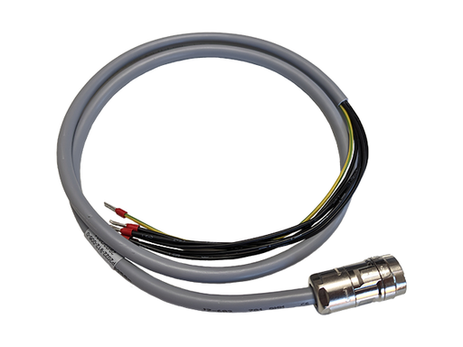 [LK58000506] LIFTKET PVC-Spiralschlauch NW80 VL Built type(s) 071/96,071/97,071/99