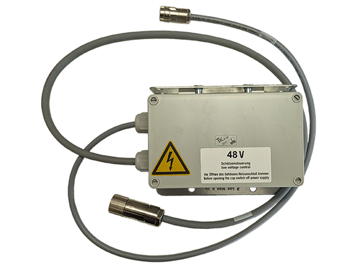 [LK58000513] LIFTKET Laufrolle kpl. 2000/3200 unverzahnt Built type(s) 090,091