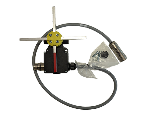 [LK58000514] LIFTKET Laufrolle kpl. 6300 unverzahnt Built type(s) 110,111