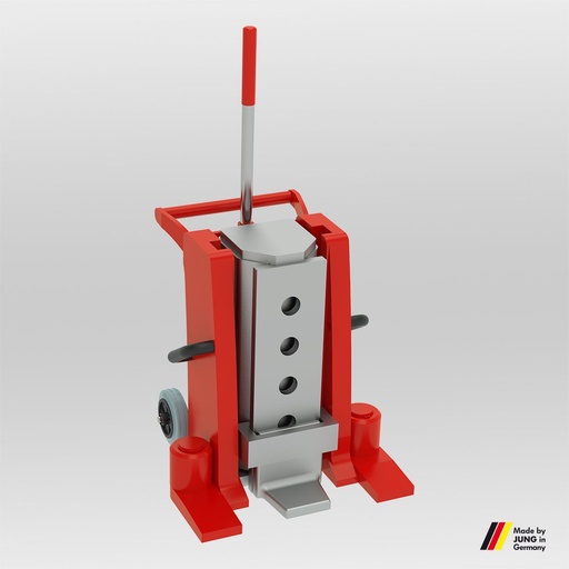JH - G EX JUNG hydraulic cylinder