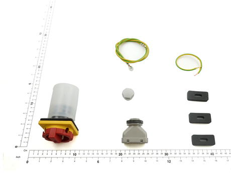 [LK51006764] DEMAG Elektrisches Zubehör  SSK  