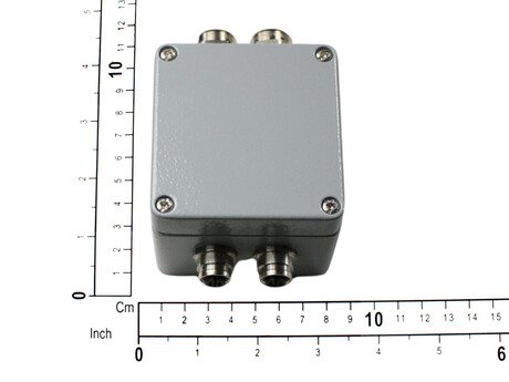 [LK51003989] DEMAG Verstärker  Achse KLP-T 32103010 