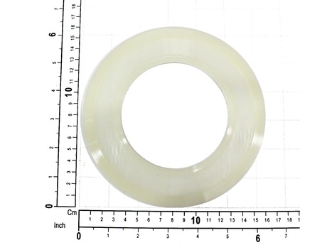 [LK51010538] DEMAG Sealing ring   93X159,8X4 PA66
