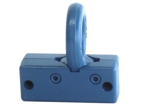 [LK51012261] DEMAG Ringöse quer  DK 5 Set  