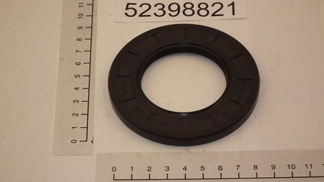 [LK51001073] DEMAG Oil seal     52X 90X 8 NBR