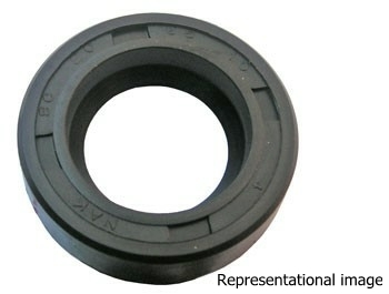 [LK51000979] DEMAG Oil seal   76  X90,5X6 NB