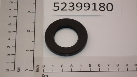 [LK51000549] DEMAG Oil seal  A  27X 47X 6 NBR