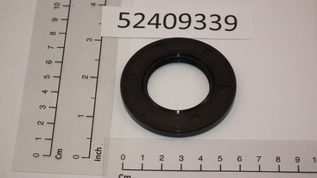 [LK51000774] DEMAG Anneau-joint  A  35X 62X 6 NBR