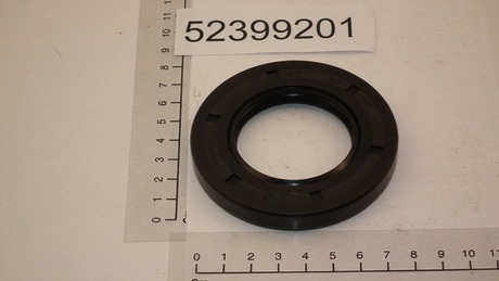 [LK51003374] DEMAG Anneau-joint  A  72X 90X10 