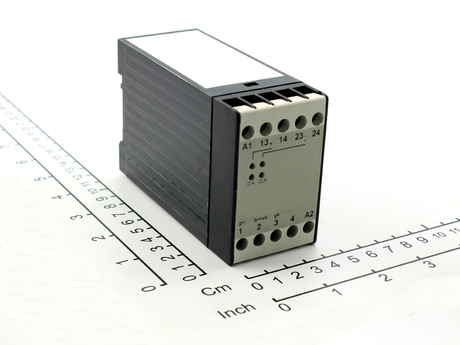 [LK51003601] DEMAG Unit  MKA-2  220V-240V 