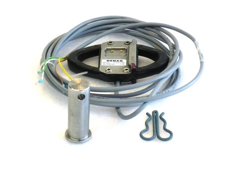 [LK51003830] DEMAG Appareil MGS  0,8 T Set DH208,308 