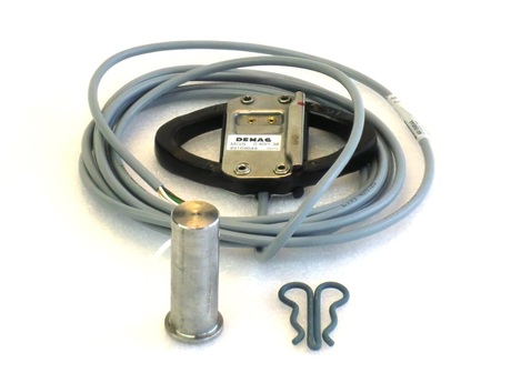 [LK51003820] DEMAG Appareil MGS  1,25 T Set DH212,312 
