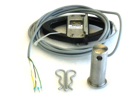 [LK51003823] DEMAG Appareil MGS  1,6 T Set DH5/600,P 