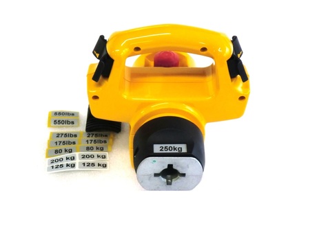 [LK51010071] DEMAG Appareil de commande DSM-C 5  