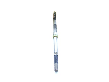 [LK51001414] DEMAG Welle Kupplung  KMP Set DK 2 