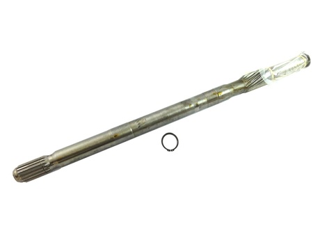 [LK51005288] DEMAG Antriebswelle  P 100-H 7 m.Zapfen 