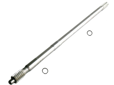 [LK51005343] DEMAG Drive shaft  P 200-H 7 