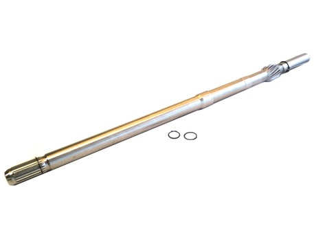[LK51005029] DEMAG Drive shaft  P1000-H12 m.Zapfen