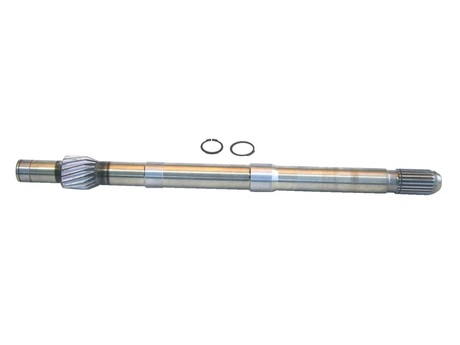 [LK51005019] DEMAG Drive shaft  P1000-H12 