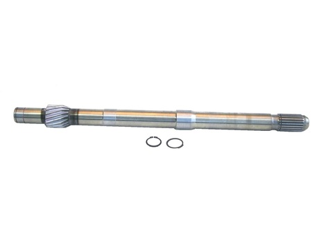 [LK51005103] DEMAG Drive shaft  P2000-H40 