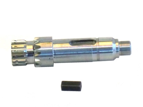 [LK51012073] DEMAG Output shaft  DK 1 