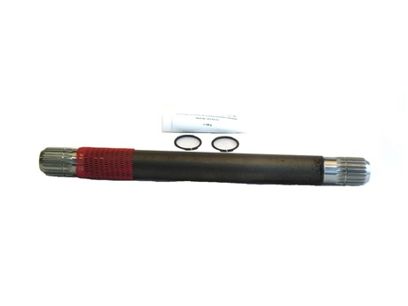 [LK51011090] DEMAG Arbre emmanchable DH 300/400 H20  
