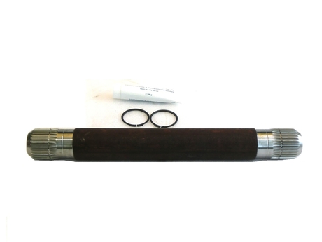 [LK51011182] DEMAG Plug-in shaft DH 500/600 H20 