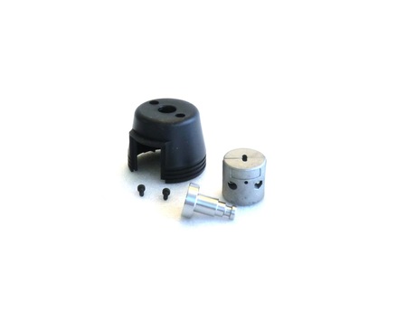 [LK51008059] DEMAG Drehgelenk  kpl.  Set  