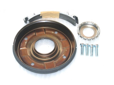 [LK51001591] DEMAG Brake lining support  KMK 100 