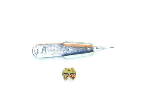 [LK51001763] DEMAG Rope socket  D-BP Set 