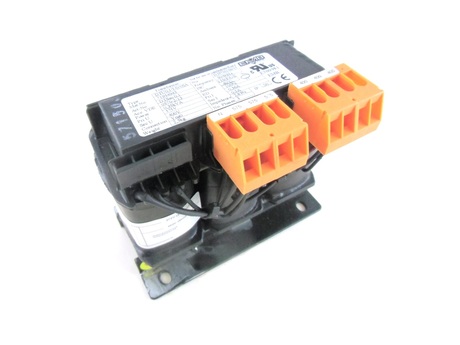 [LK51008335] DEMAG Spartransformator  575/400V 350VA DTsp0,1-UR 