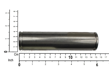[LK51011674] DEMAG Axe   35h 8x 145  Nut C45SH 