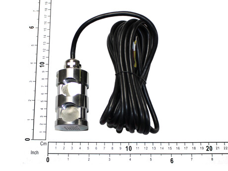 [LK51014774] DEMAG Load measuring pin   40x 59 EOD DMR 5    USA