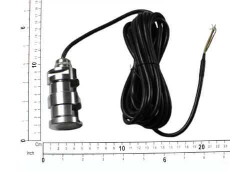 [LK51014777] DEMAG Axe de mesure de la charge   40x 59 EOD DMR 5 CE 