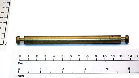 [LK51005046] DEMAG Bolzen Endschalter 9SMN28K 