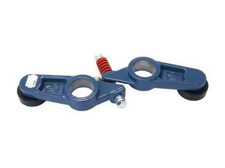 [LK51006973] DEMAG Thrust rocker  DR 3 
