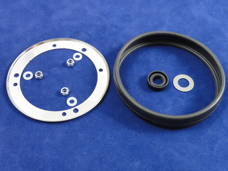 [LK51001980] DEMAG Abdeckband  Br. IP55 B007 ZB  63 