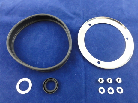 [LK51001997] DEMAG Masking tape  Br. IP55 B020 ZB  80