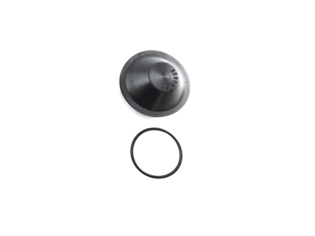 [LK51009154] DEMAG Stopfen  mit O-Ring DK1-5 