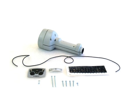 [LK51010027] DEMAG Gehäuse  D-Grip Set  