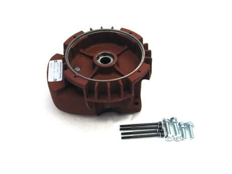 [LK51005696] DEMAG Boîtier mécanisme translation  14M 16/  KF 