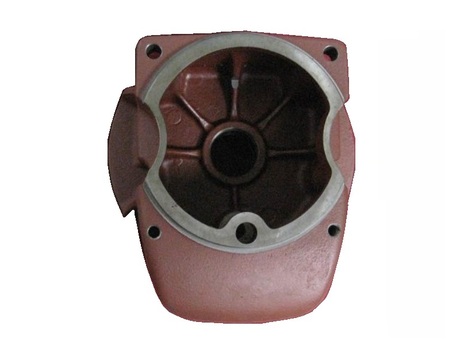[LK51005699] DEMAG Housing trvl.carr.dr.assembly 16/KF GG-20
