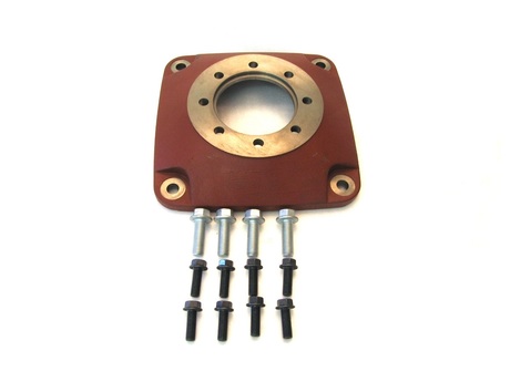 [LK51007616] DEMAG Intermediate flange  AF18 380.6 155H7-74