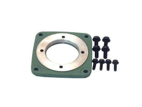 [LK51007387] DEMAG Zwischenflansch  D04 71 125.1 70H7-11,5 