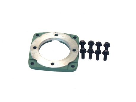 [LK51007389] DEMAG Zwischenflansch  D04 80 125.2 80H7-13,5 