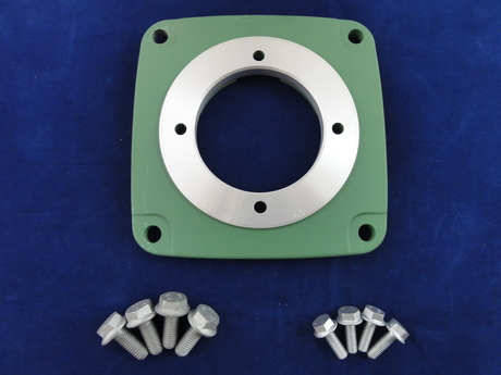 [LK51007412] DEMAG Zwischenflansch  D05 71 140.1 70H7-11,5 