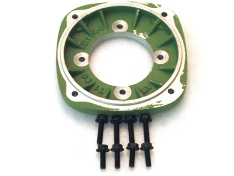 [LK51007769] DEMAG Intermediate flange  D05 71 140.1 70H7-21